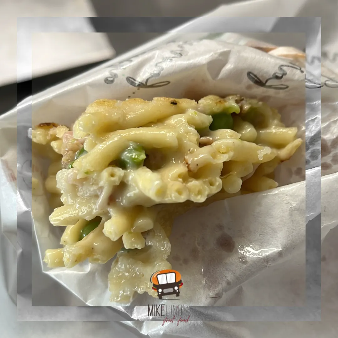 Mikelino's Street Food · Foto 8